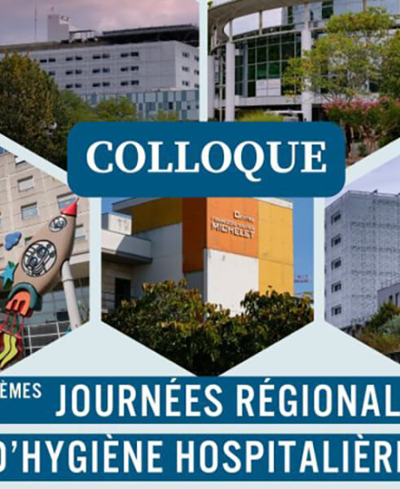 46 ème JHH de Bordeaux