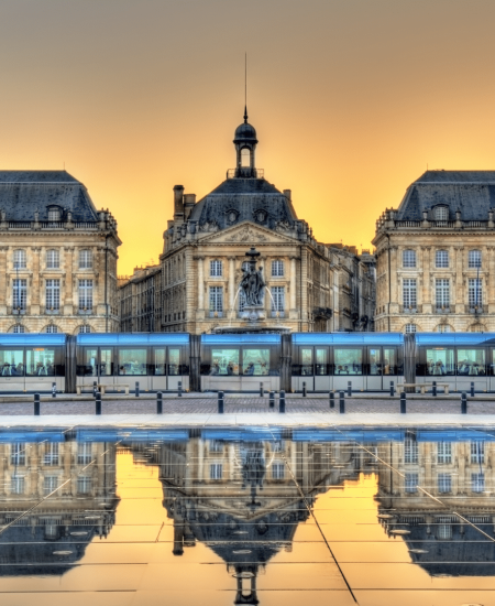 46 ème JHH de Bordeaux