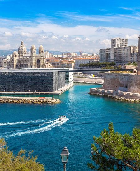SF2H 2025 : STIL'ECO à Marseille