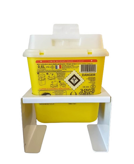 Evolution de notre gamme de supports