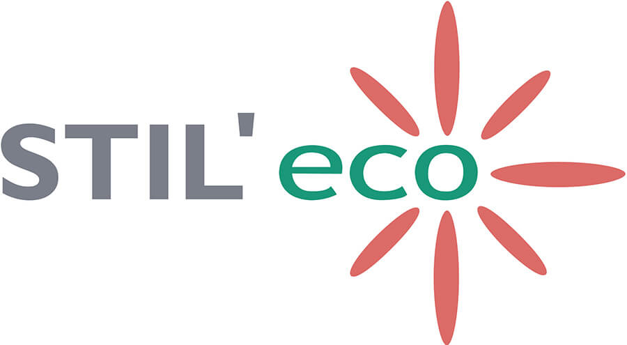 Logo STIL'ECO