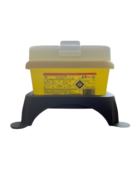 ST03895_Support antidérapant