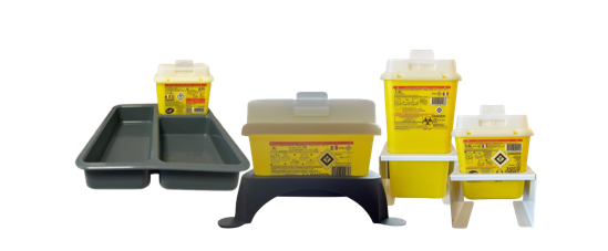 Supports de fixation