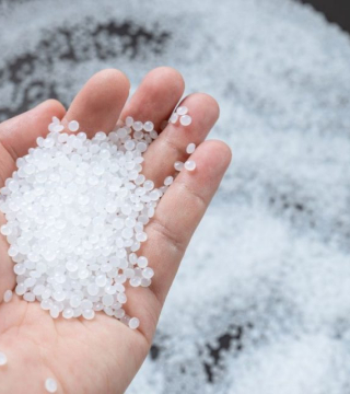 Marque NF 302 : Déchets à risques infectieux