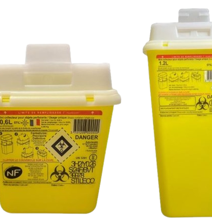 Supports de fixation