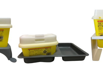 Supports de fixation